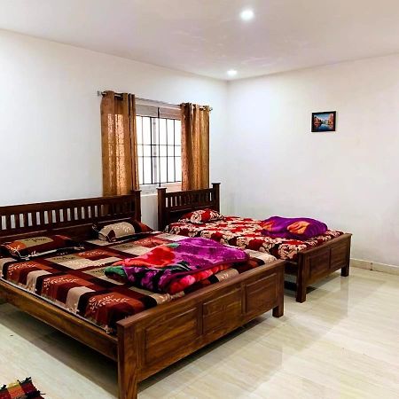 Kalyani Homestay Kodaikanal Ngoại thất bức ảnh
