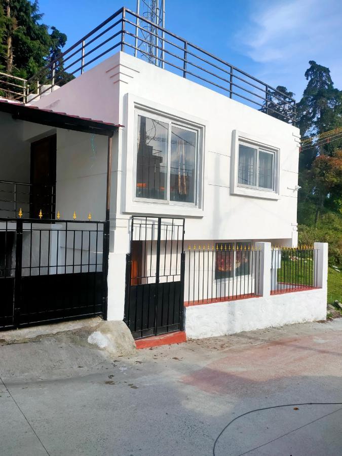 Kalyani Homestay Kodaikanal Ngoại thất bức ảnh
