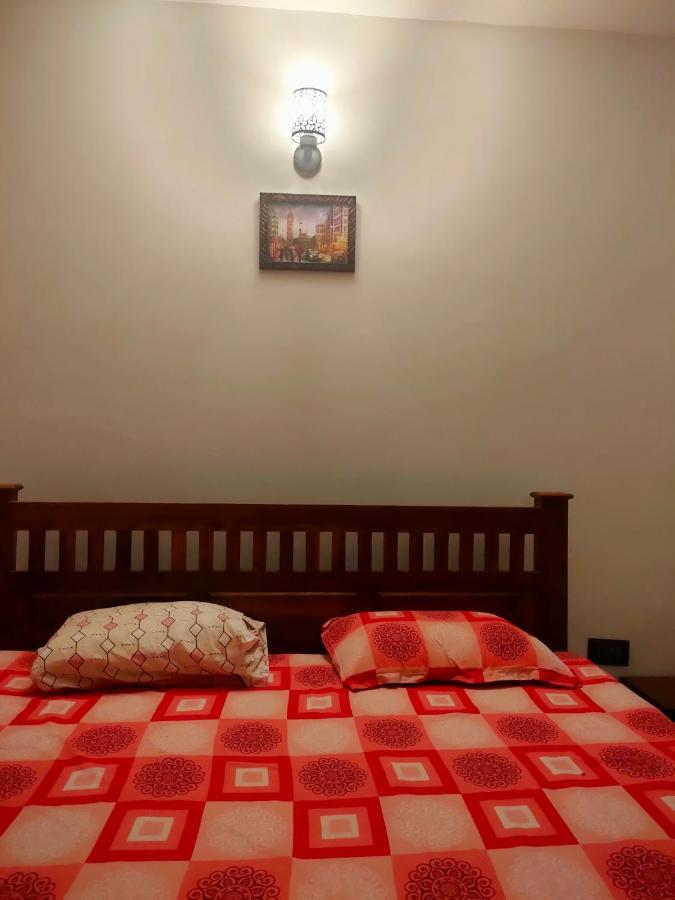 Kalyani Homestay Kodaikanal Ngoại thất bức ảnh