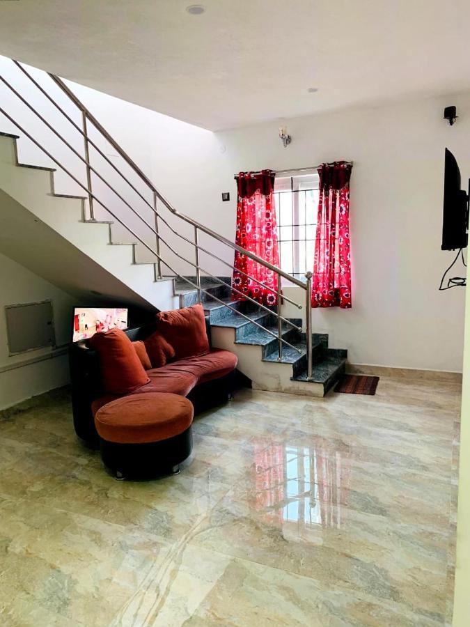Kalyani Homestay Kodaikanal Ngoại thất bức ảnh