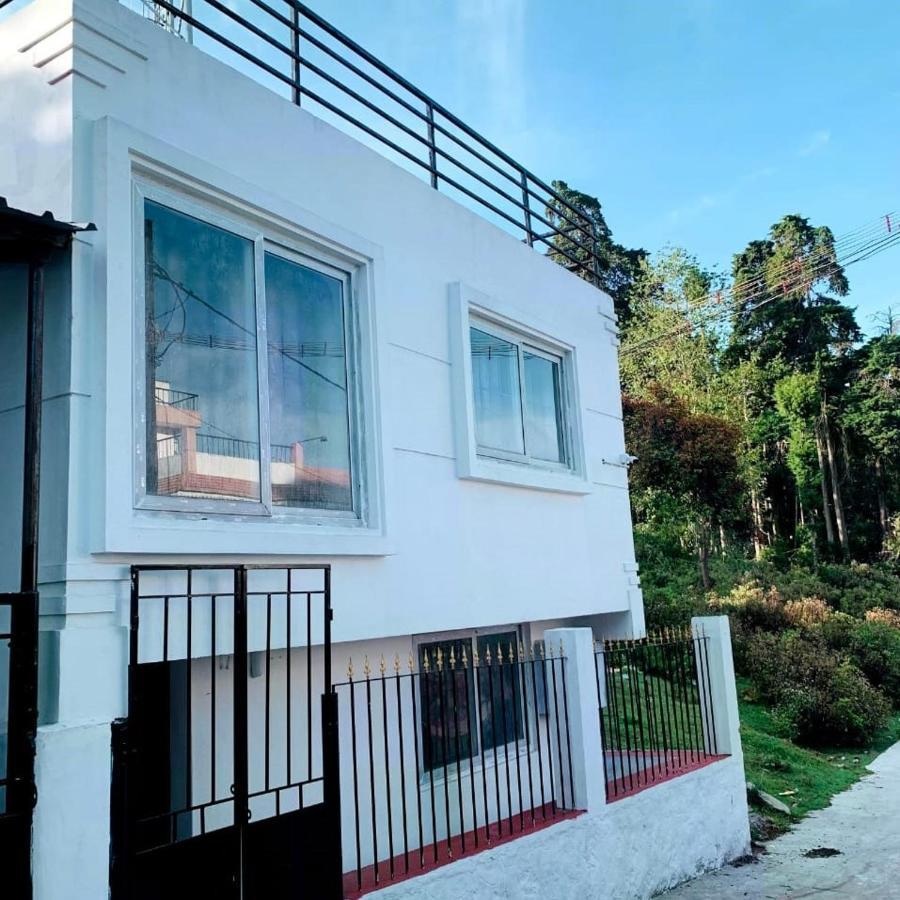 Kalyani Homestay Kodaikanal Ngoại thất bức ảnh