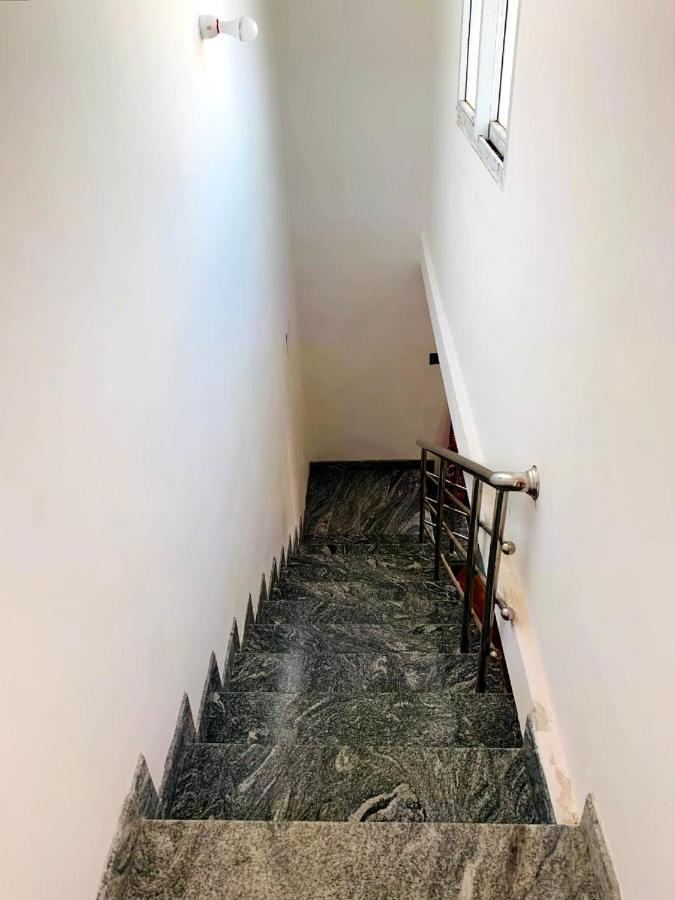 Kalyani Homestay Kodaikanal Ngoại thất bức ảnh