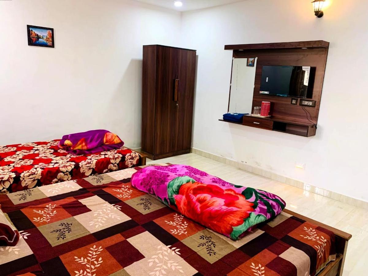 Kalyani Homestay Kodaikanal Ngoại thất bức ảnh