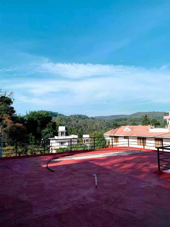 Kalyani Homestay Kodaikanal Ngoại thất bức ảnh