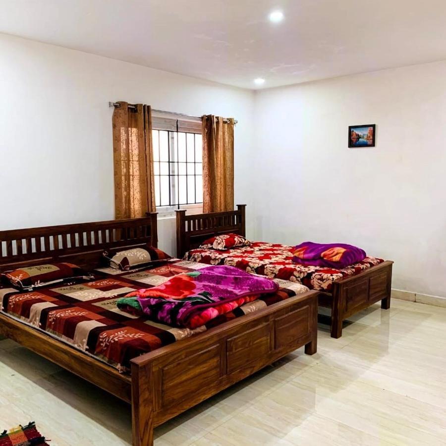 Kalyani Homestay Kodaikanal Ngoại thất bức ảnh
