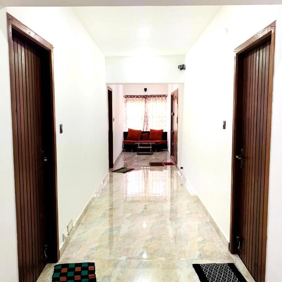 Kalyani Homestay Kodaikanal Ngoại thất bức ảnh