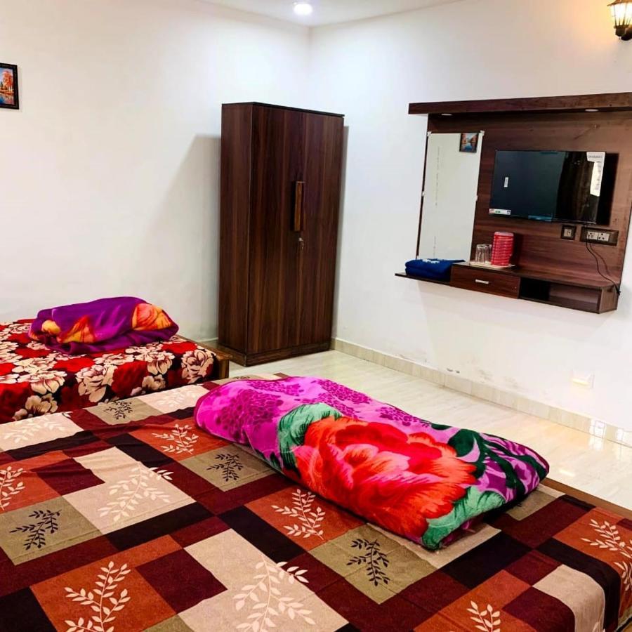 Kalyani Homestay Kodaikanal Ngoại thất bức ảnh